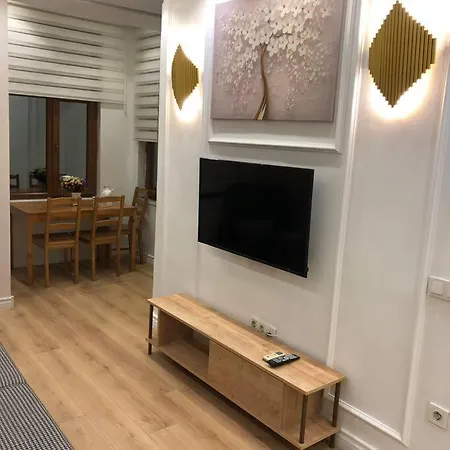 Old Center דירה