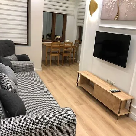 דירה Old Center