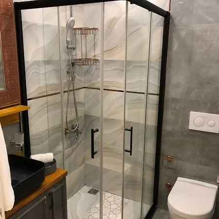 Old Center Apartment Istanbul
