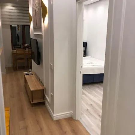 Appartamento Old Center Provincia di Istanbul