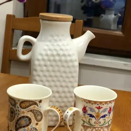 شقة Old Center